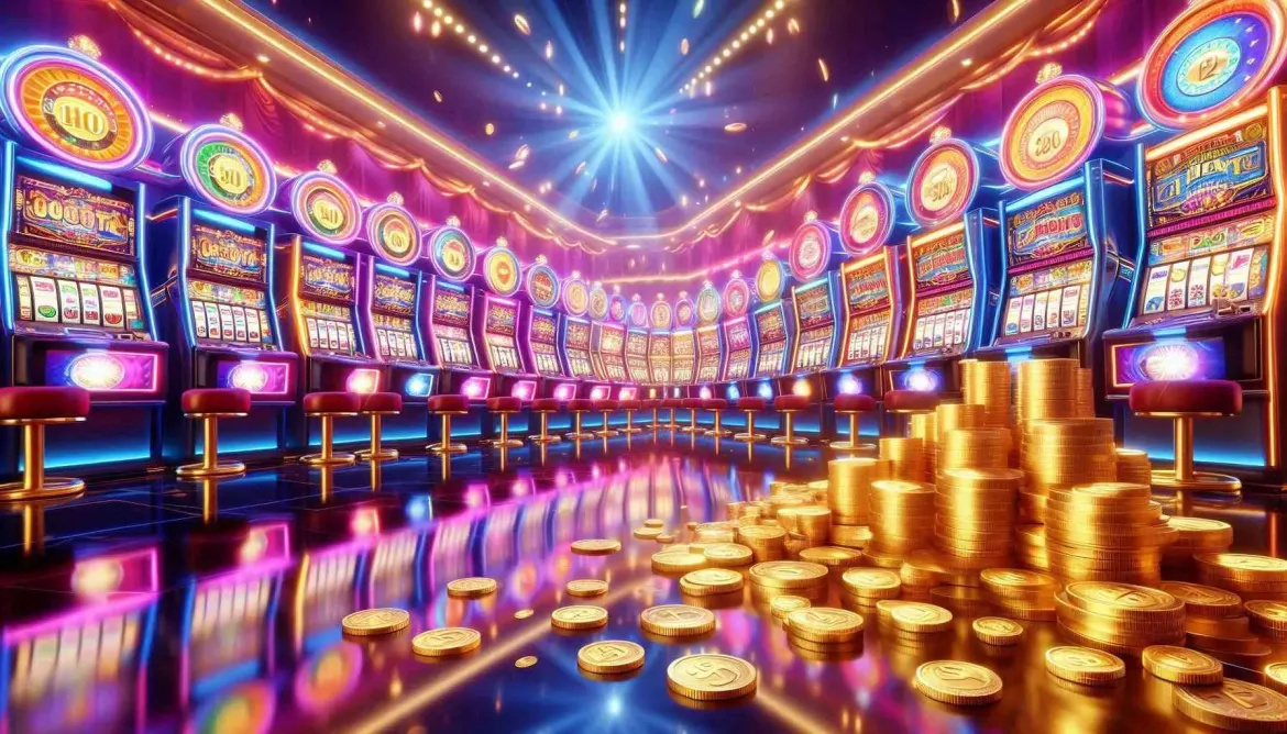 Vegas Hero Casino